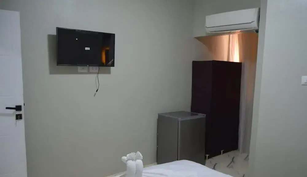 Foto - Pyramids Terrace Hostel View