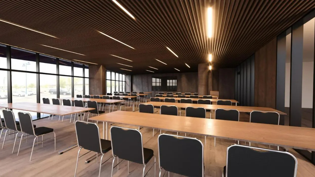 Foto - SOHO Hotel Auckland