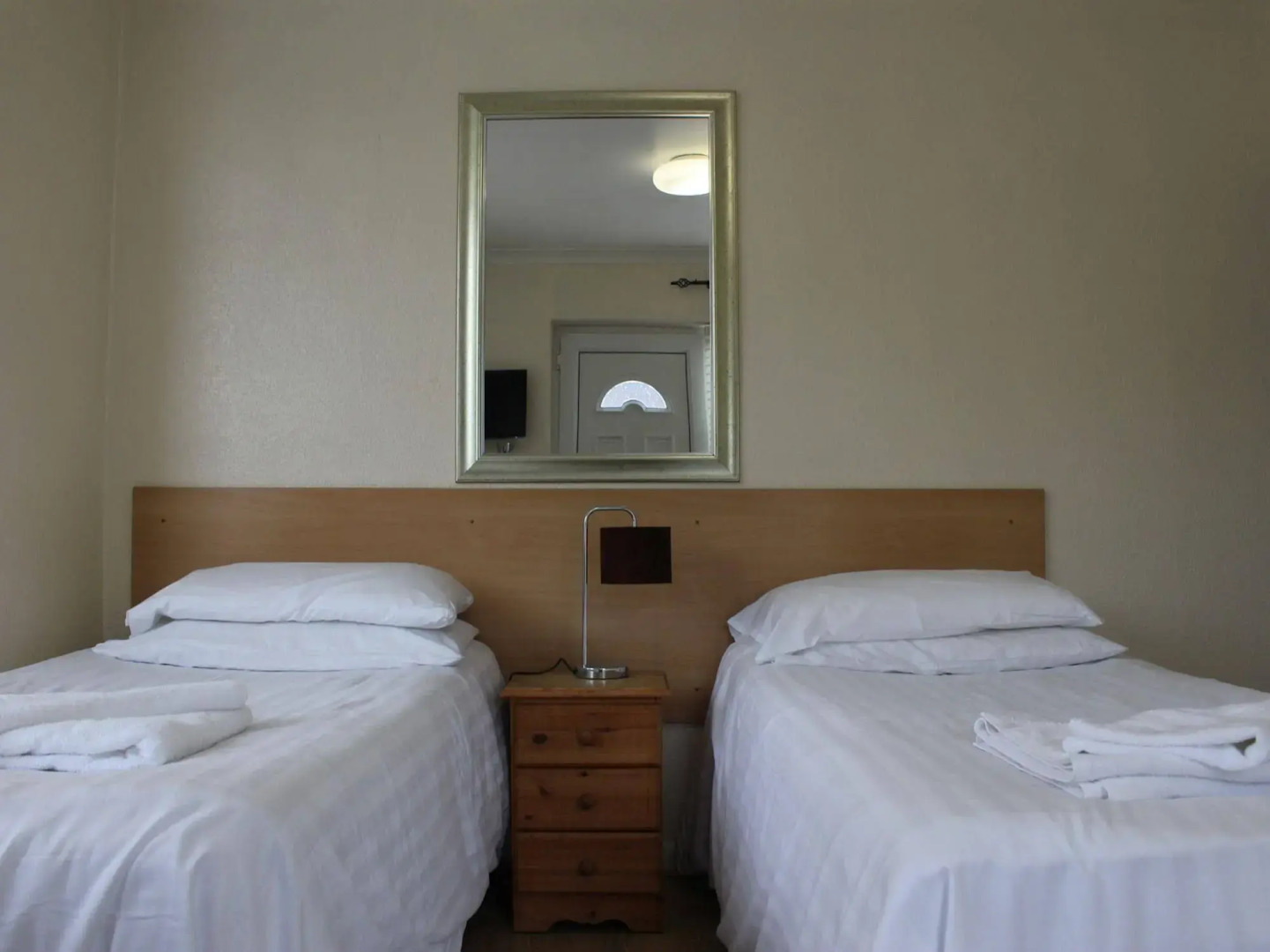 Photo - Debden Guest House