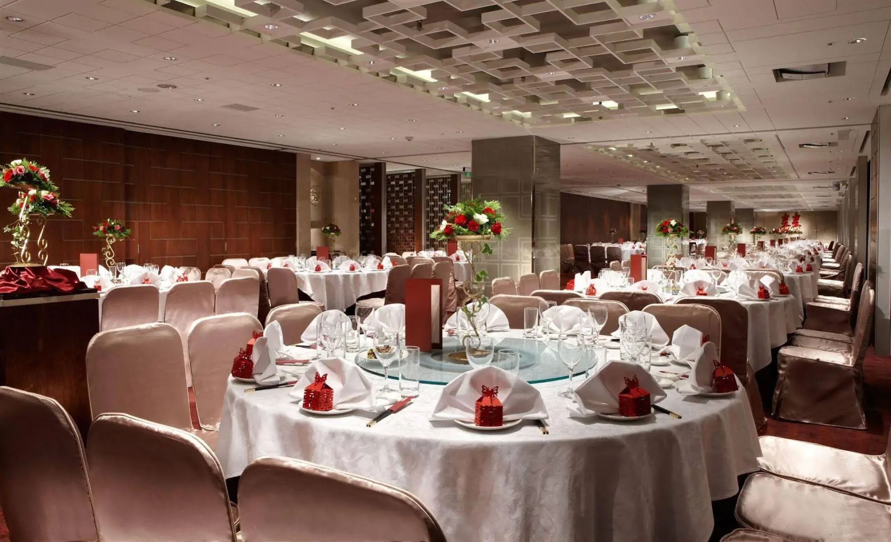 Foto - Hotel Royal - Nikko Taipei
