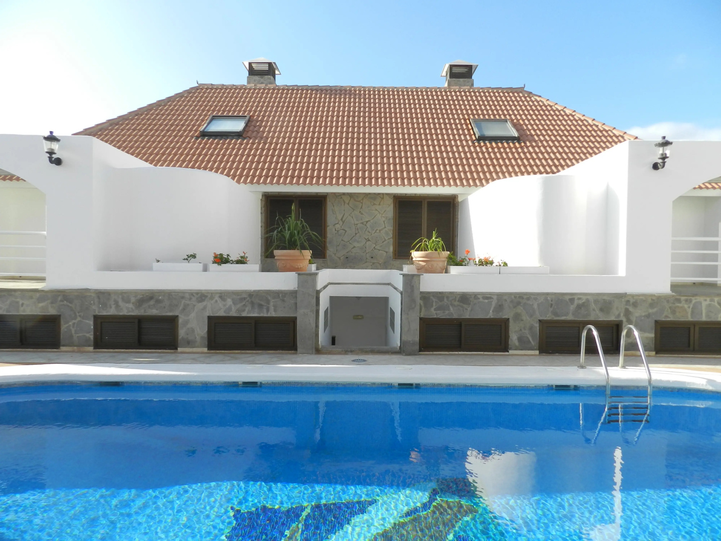 Foto - Villas Las Almenas