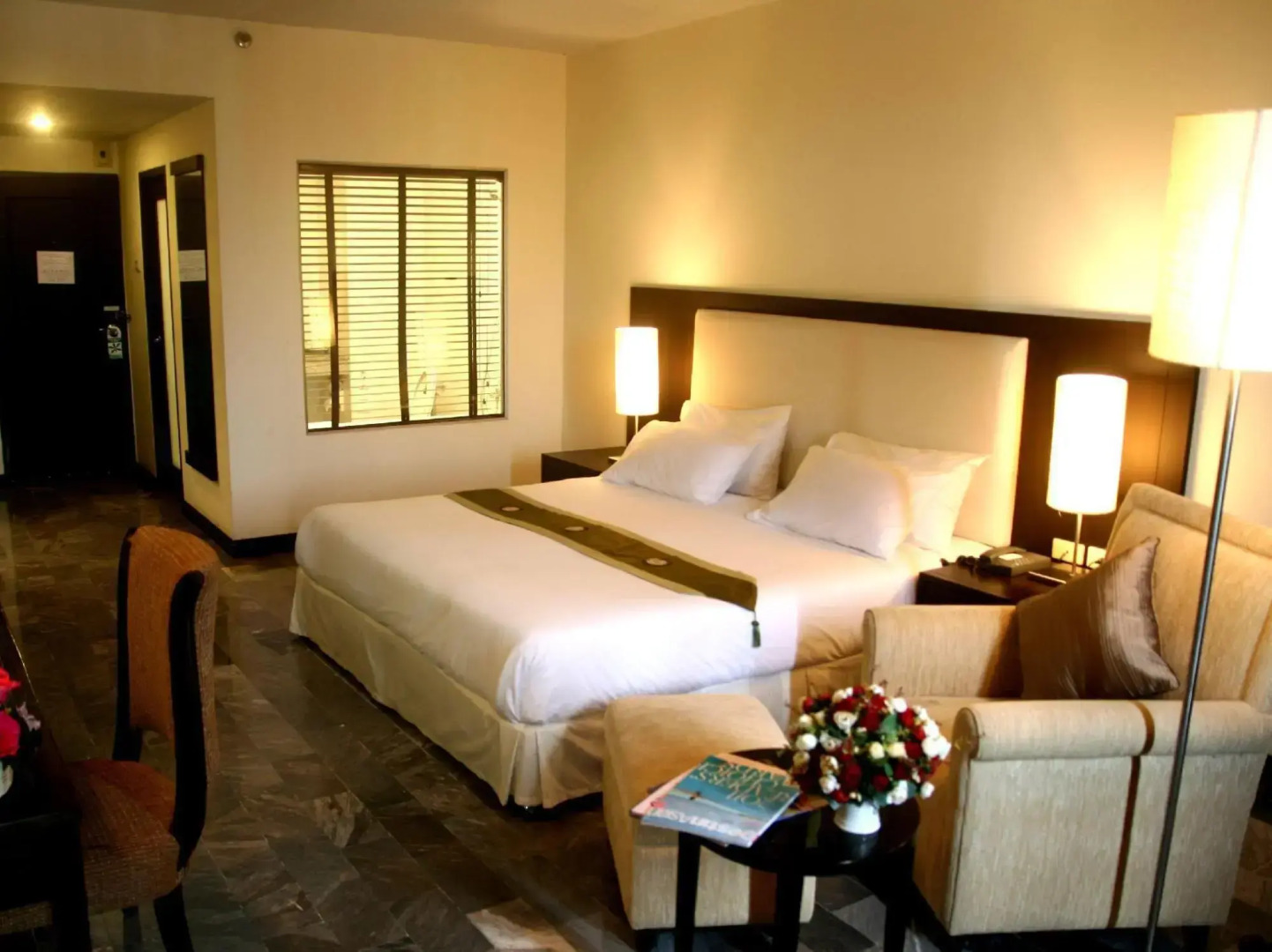 Foto - Royal Lanna Hotel