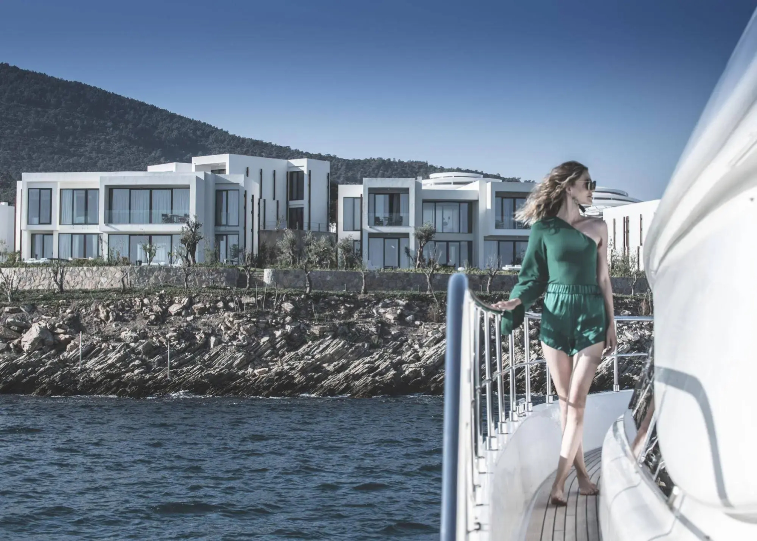 Foto - Susona Bodrum, LXR Hotels & Resorts