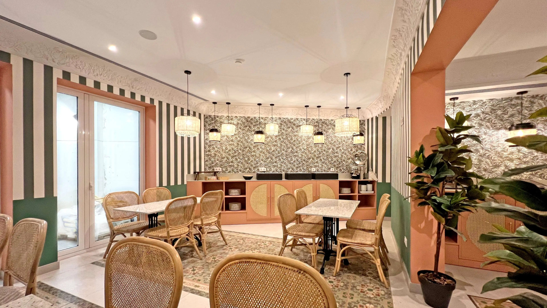 Photo - Soho Boutique Turia