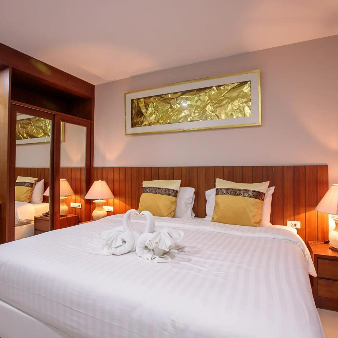 Foto - Huen Jao Ban Hotel