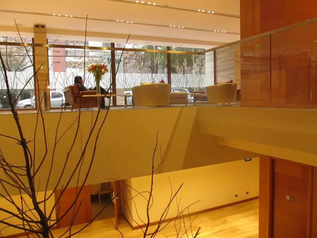 Photo - Time Select - Elegant Apartments