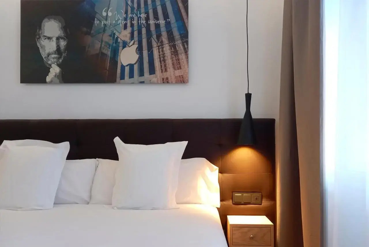 Photo - Woohoo Rooms Unique Madrid