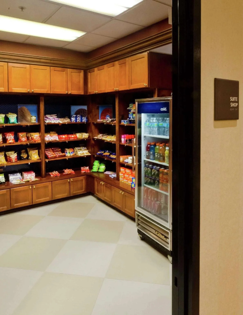 Photo - Hampton Inn & Suites Miami-Doral Dolphin Mall