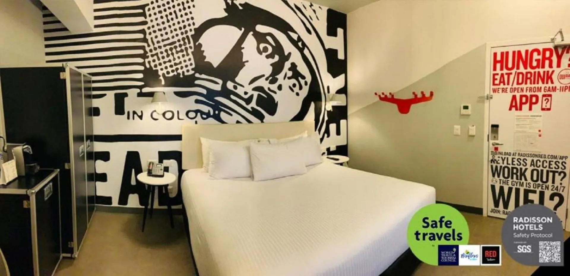 Foto - Radisson RED Miraflores