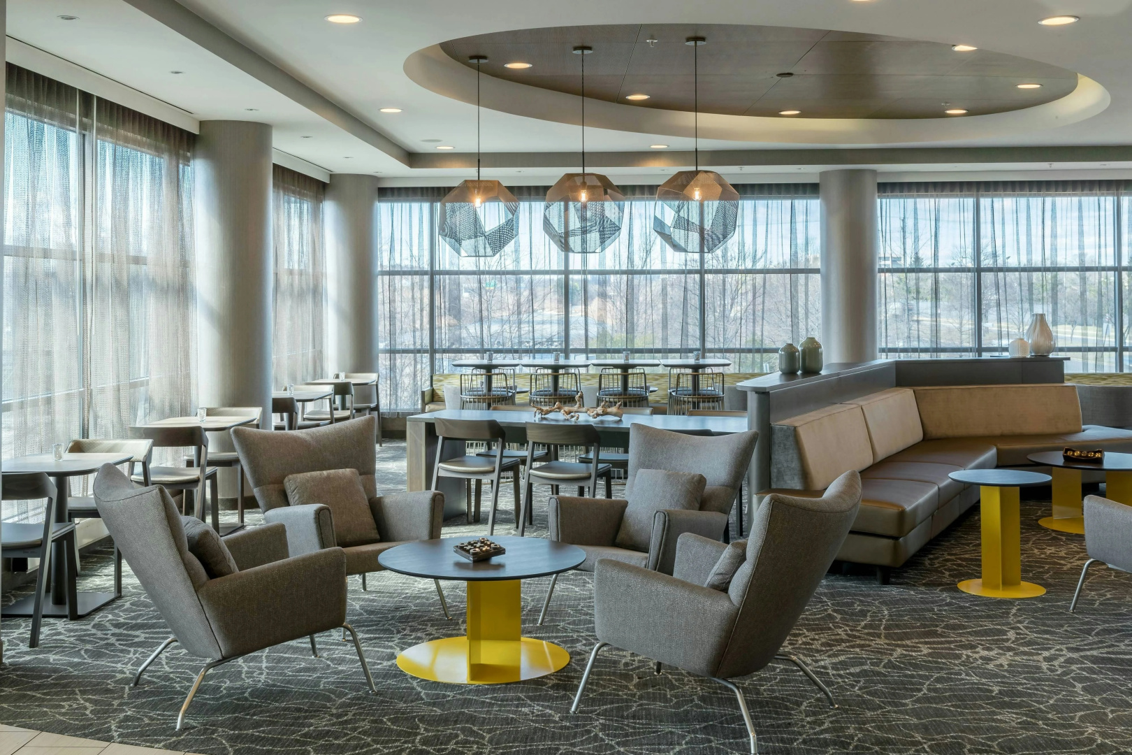 Foto - Springhill Suites by Marriott Alexandria Old Town/Southwest