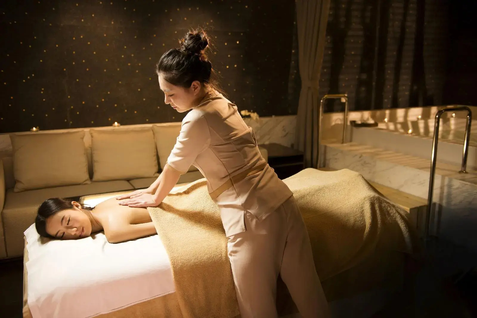 Photo - Conrad Beijing by Hilton