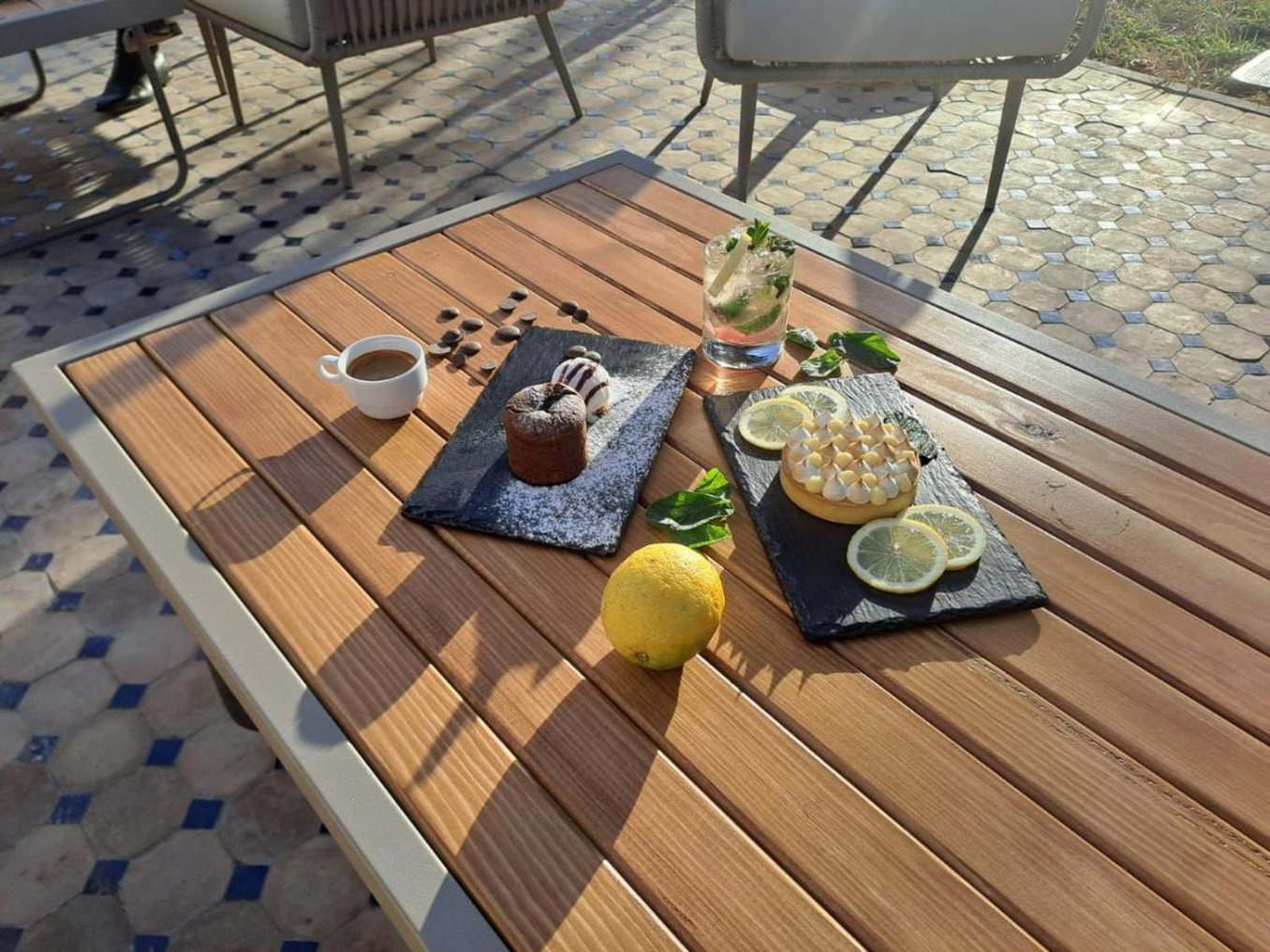 Photo - ibis budget Tanger