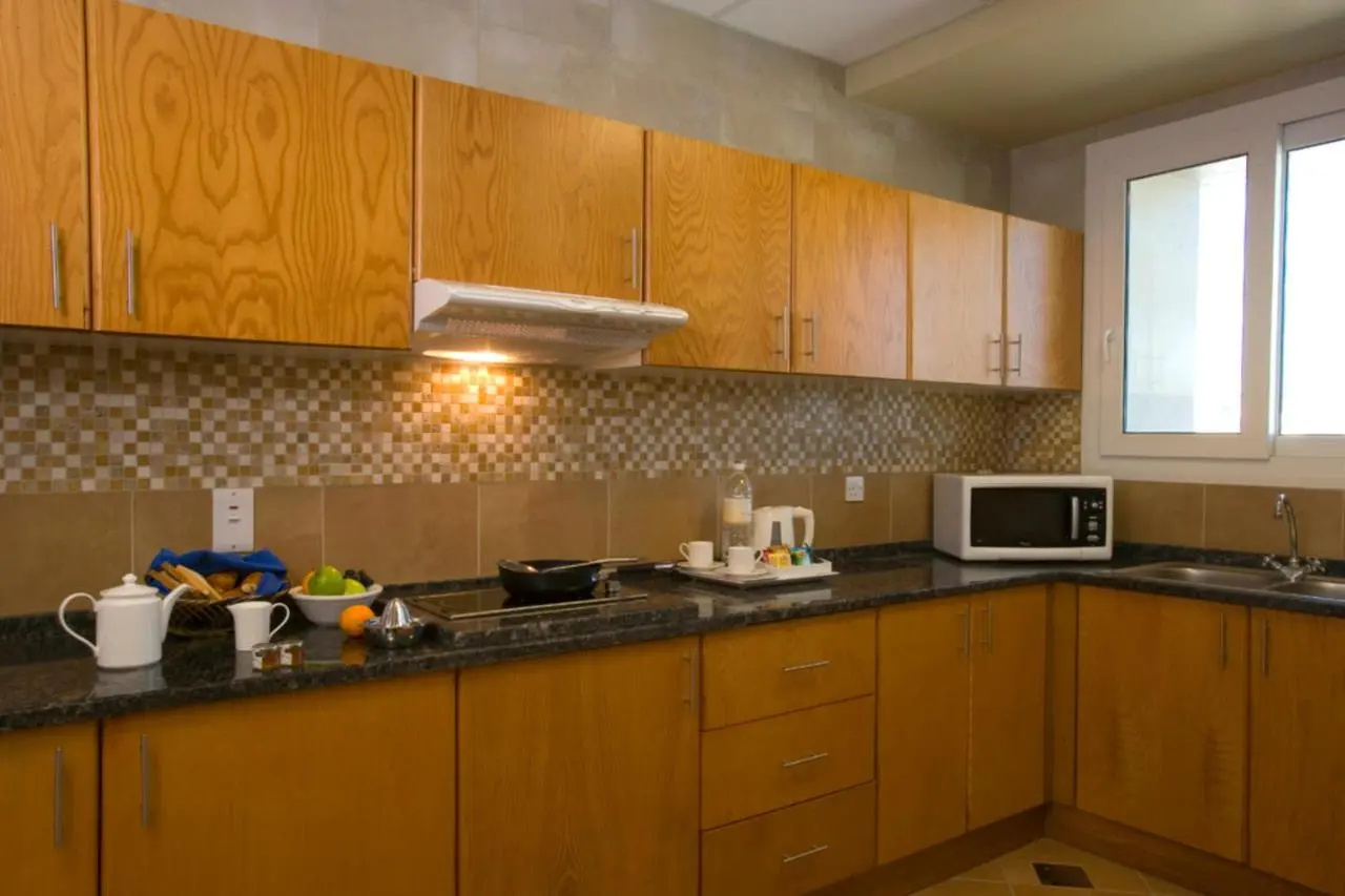 Foto - Al Khoory Hotel Apartments