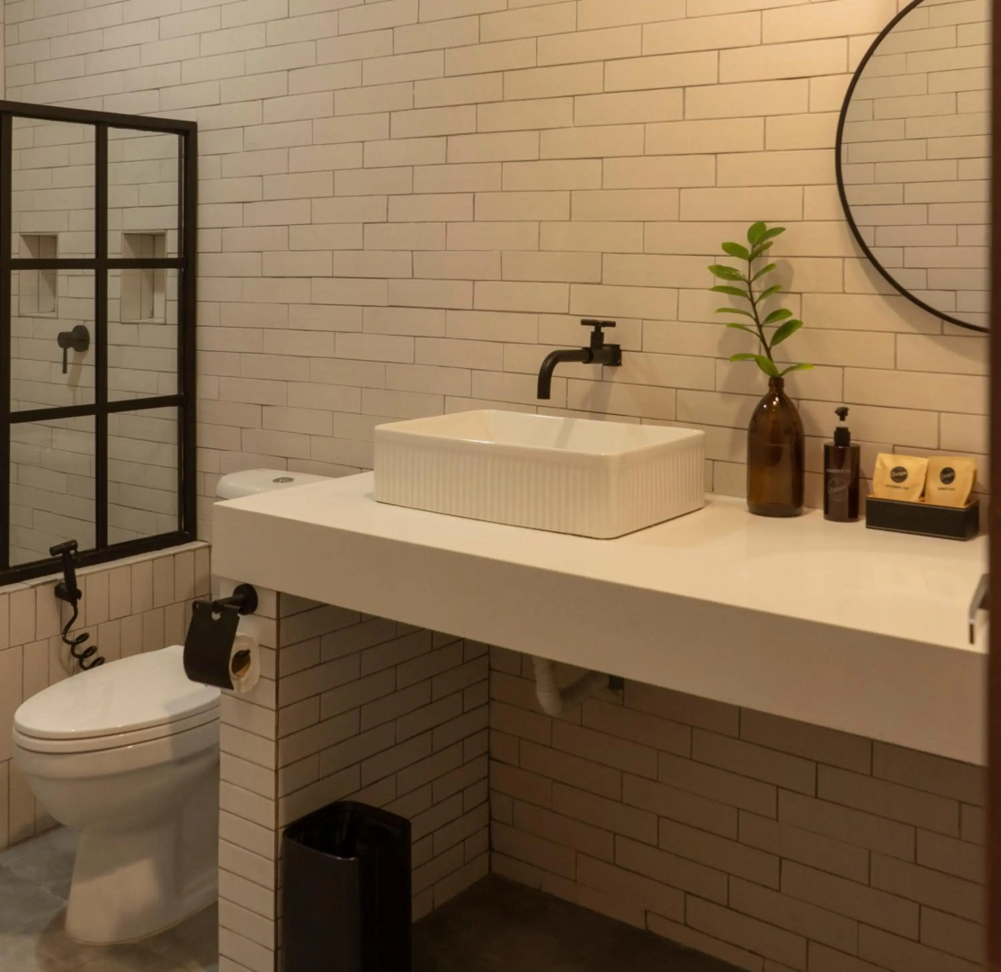 Foto - Escape Beach Resort - New Look & Improved