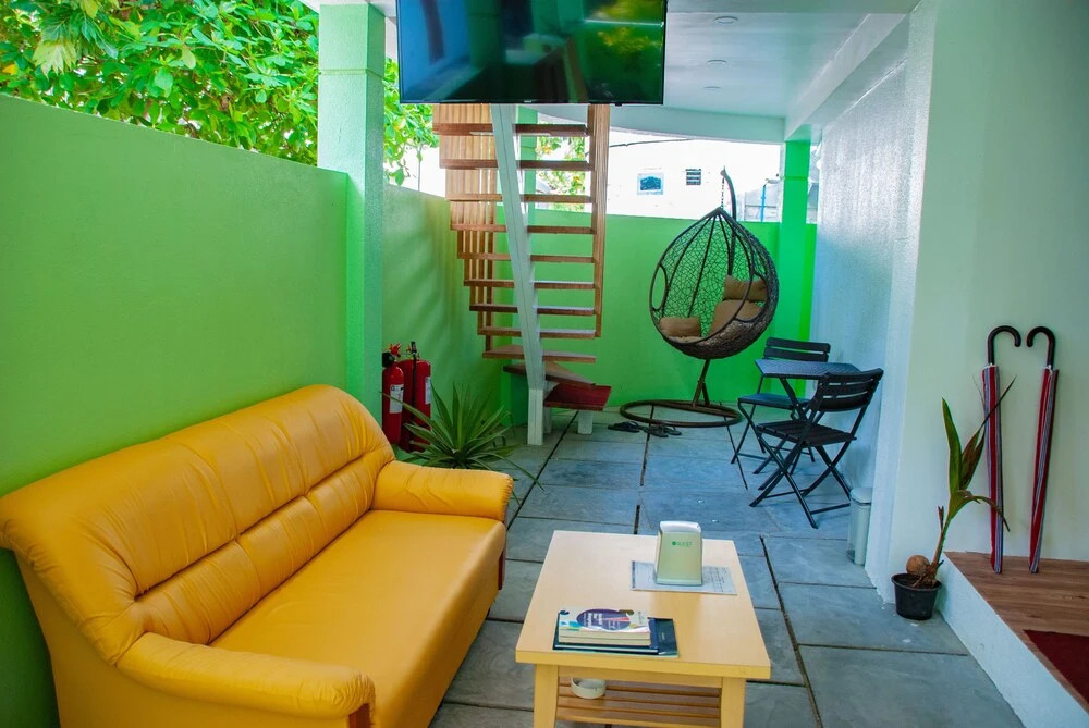 Photo - Turtle Maldives - Your Gateway to the Beach & Marine Adventures Await!