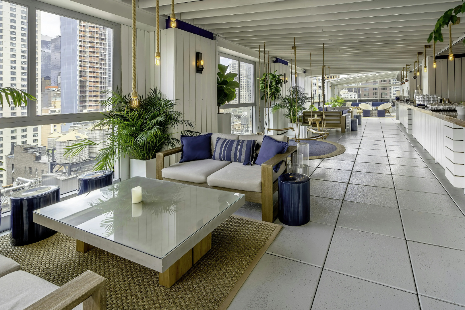 Foto - Hilton New York Fashion District