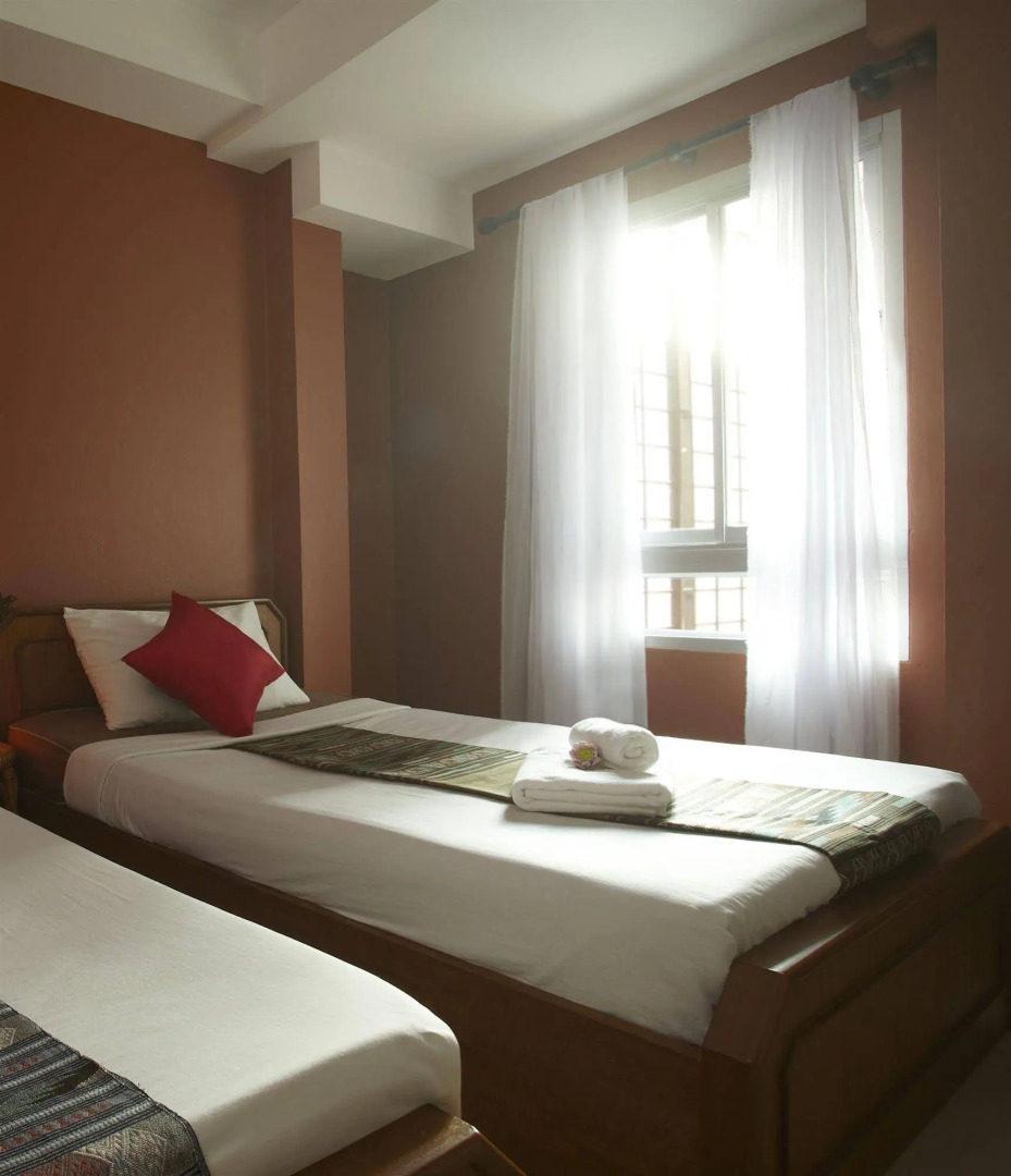 Photo - Pannee Lodge Khaosan - SHA Plus