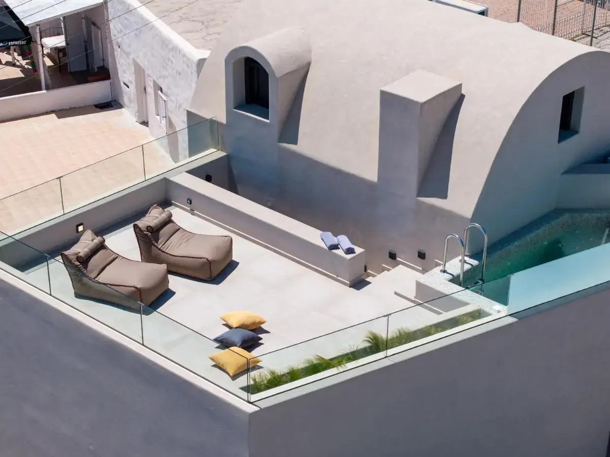 Photo - White Orchid Boutique Apartments