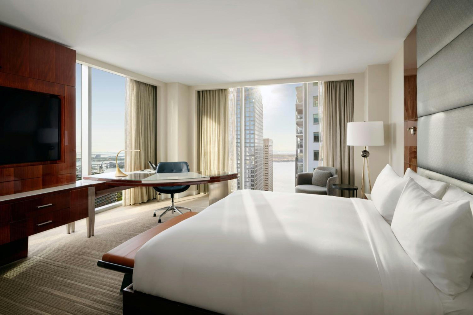 Foto - JW Marriott Marquis Miami