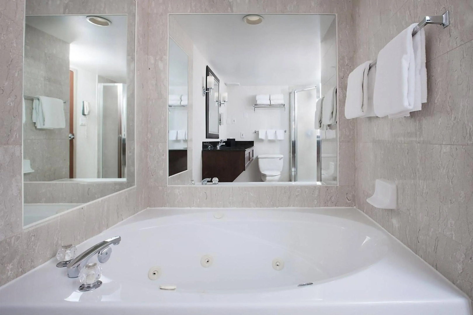 Foto - Sheraton Fallsview Hotel