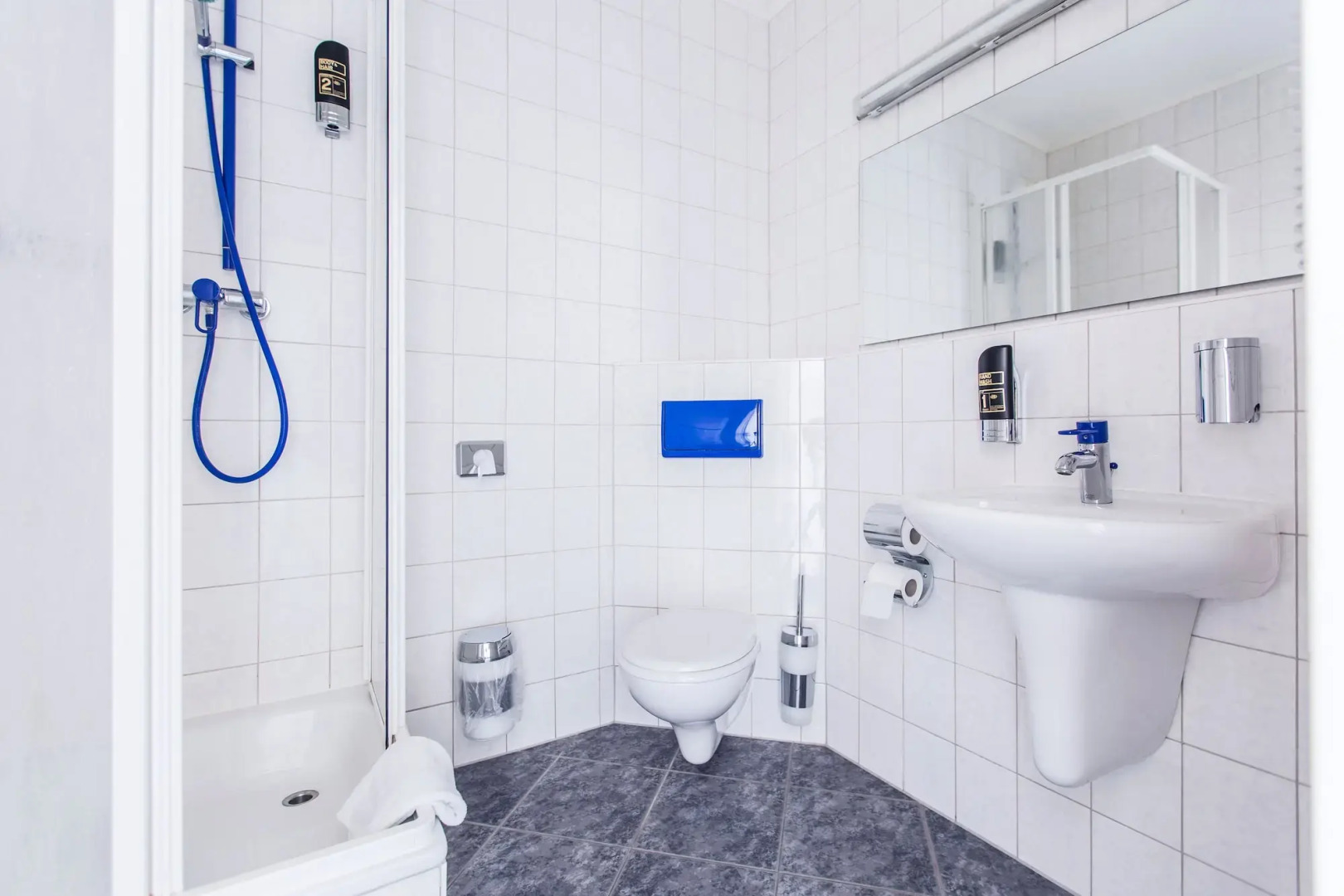 Photo - a&o Berlin Kolumbus