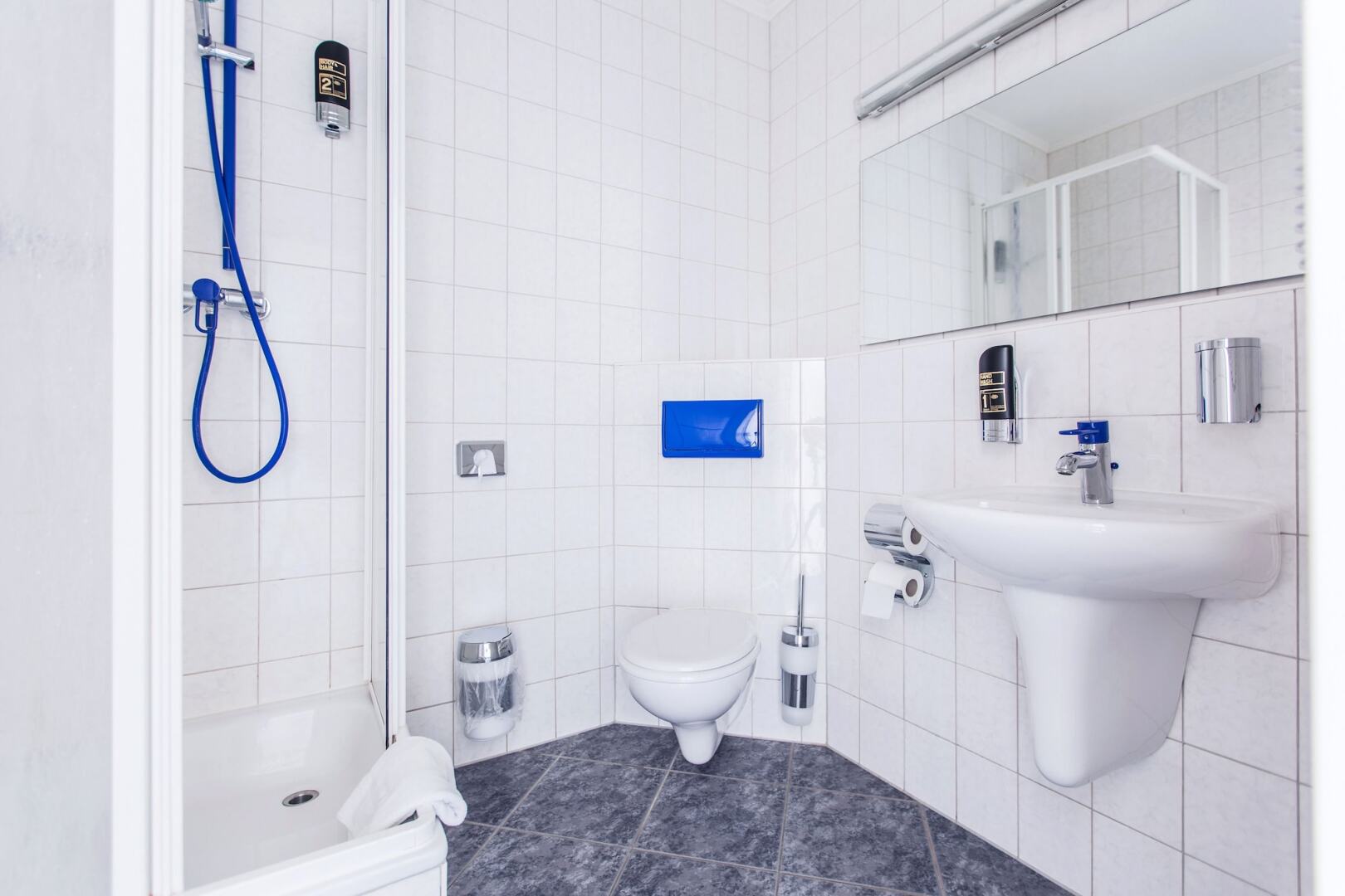 Photo - a&o Berlin Kolumbus