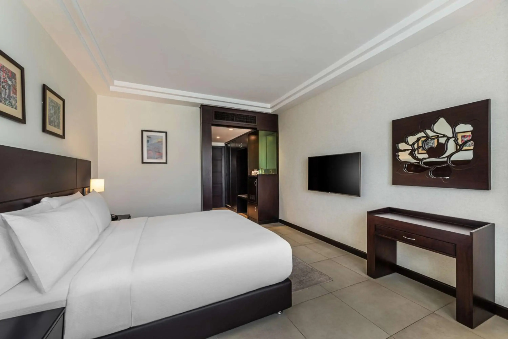 Foto - DoubleTree by Hilton Hotel Aqaba