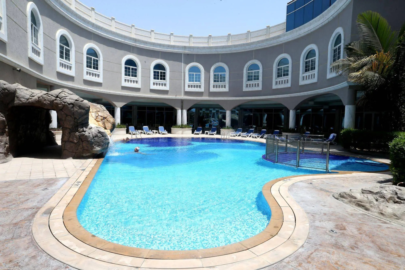 Foto - Sharjah Premiere Hotel & Resort