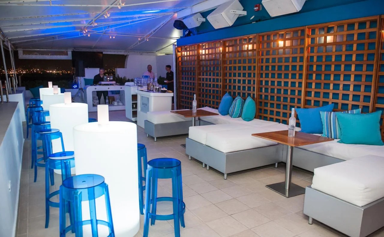 Foto - Aire de Olive