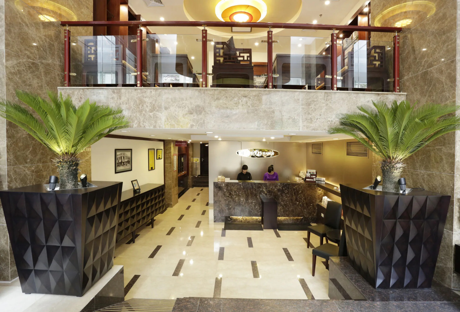 Photo - TK123 Hanoi Hotel