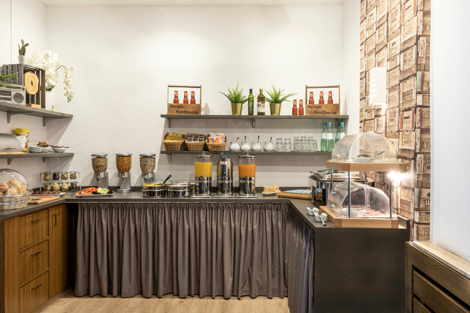 Photo - Hotel Ambassador Essen