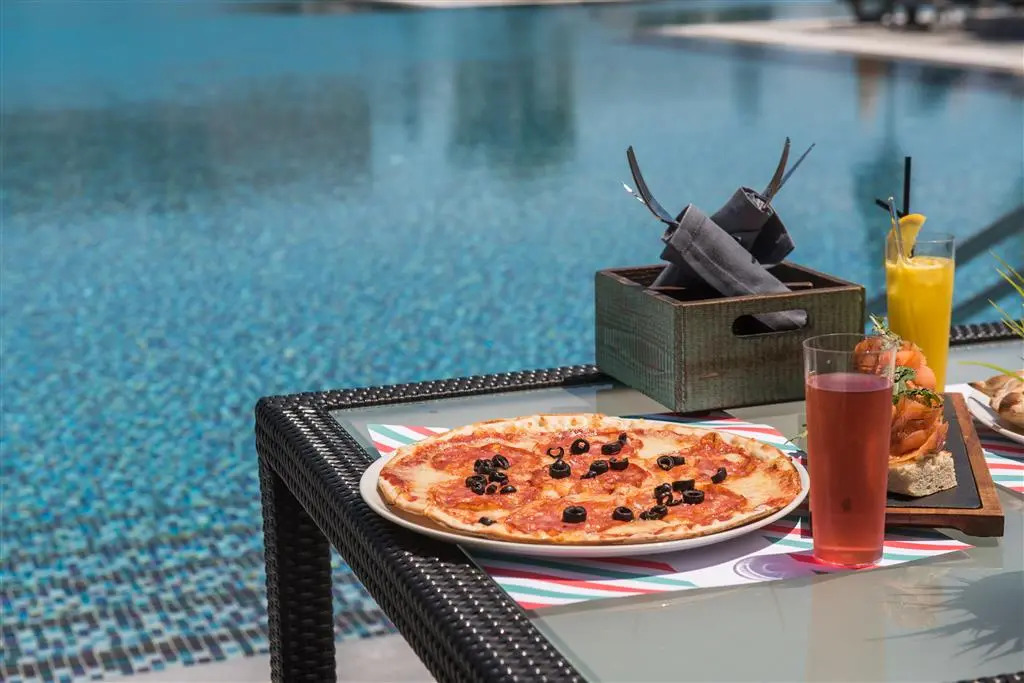 Photo - Vila Gale Lagos