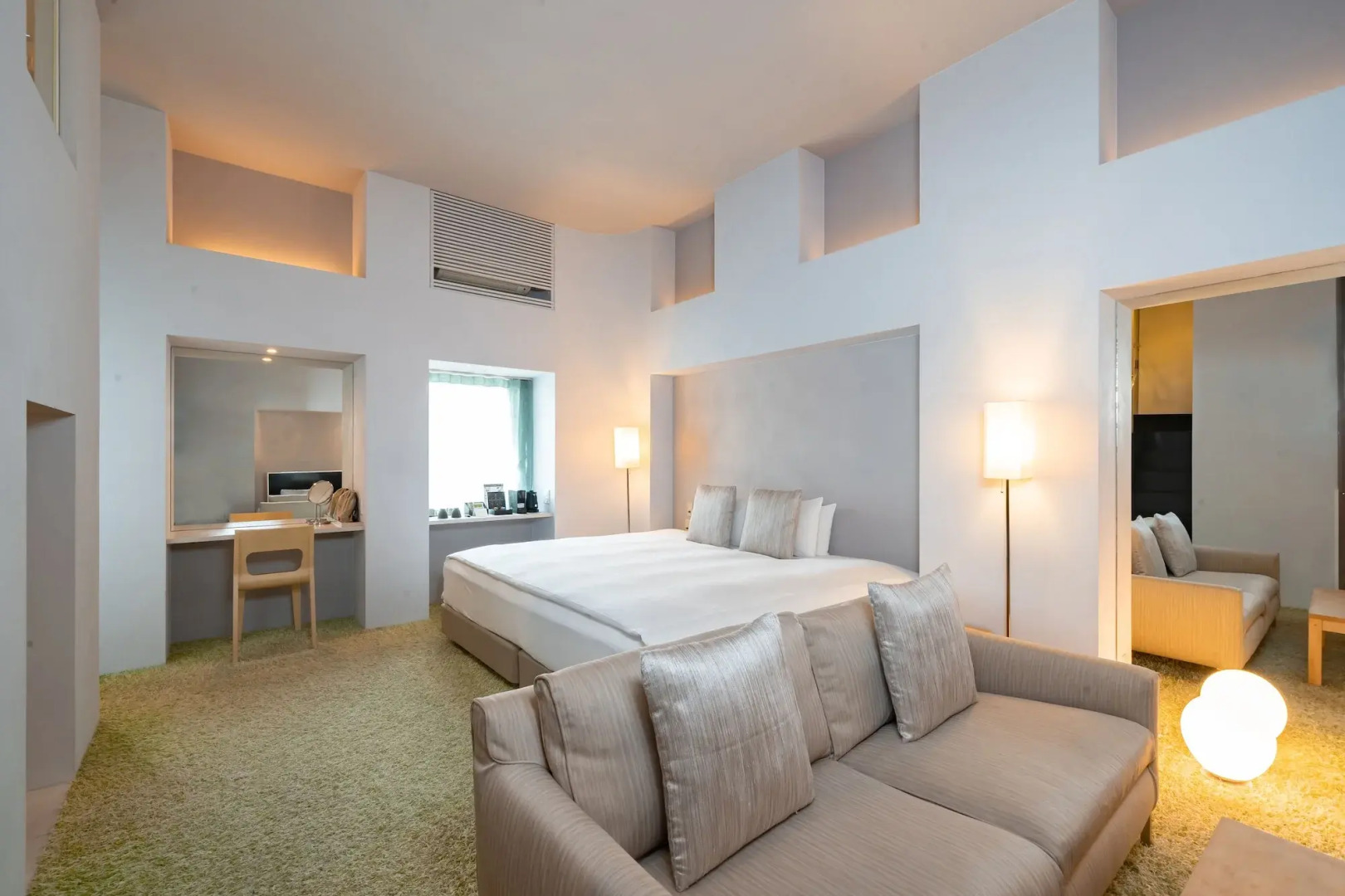 Foto - Roppongi Hotel S