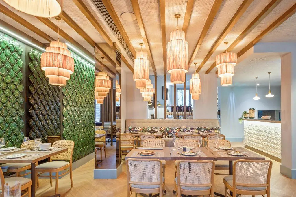 Photo - Pur Oporto Boutique Hotel by actahotels