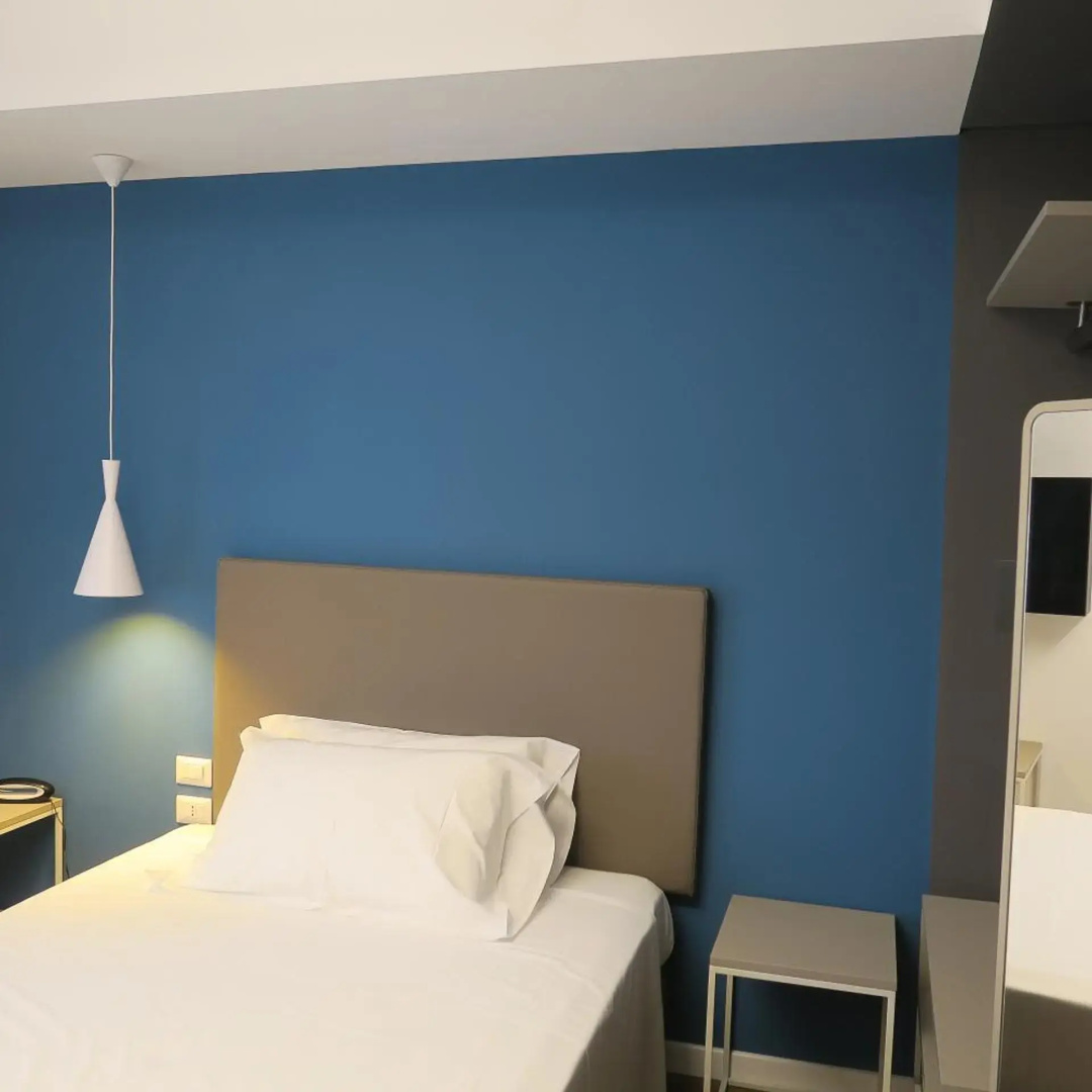 Foto - Best Western Hotel Corsi