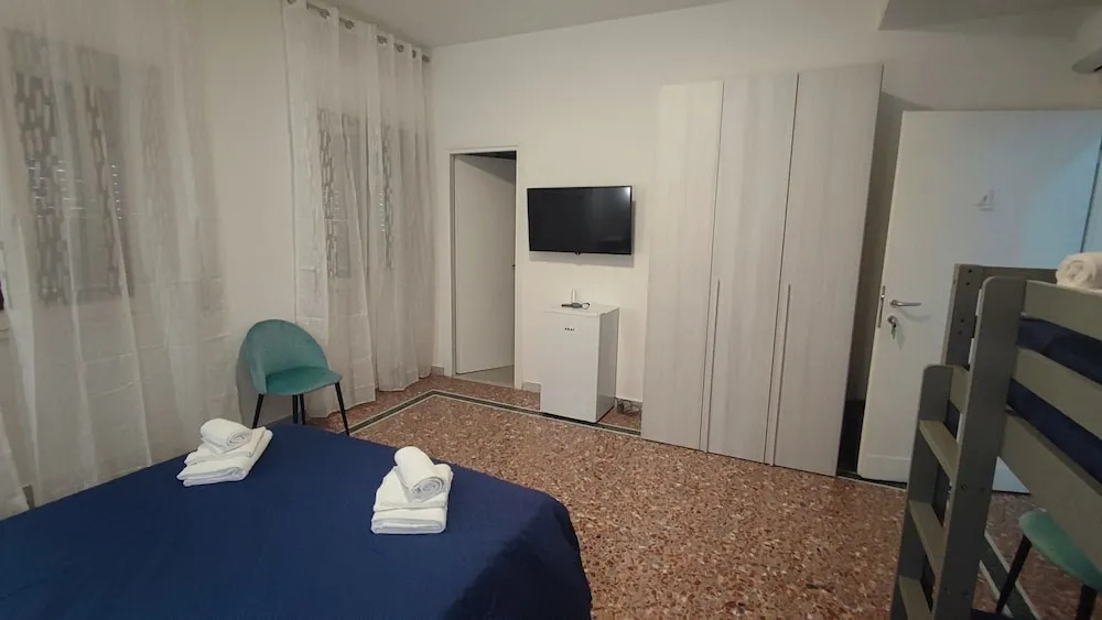 Foto - Vatican Green Garden