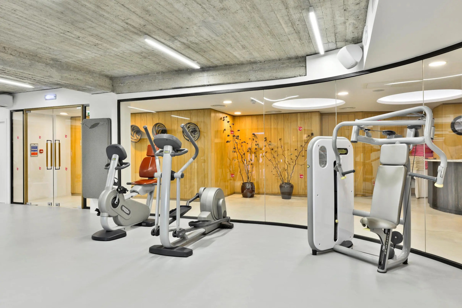 Foto - Napa Mermaid Hotel & Suites