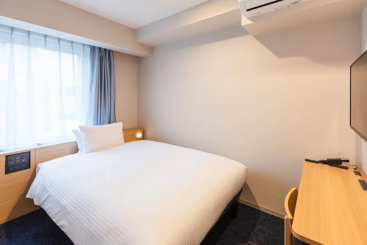 Foto - Sotetsu Fresa Inn Yodoyabashi