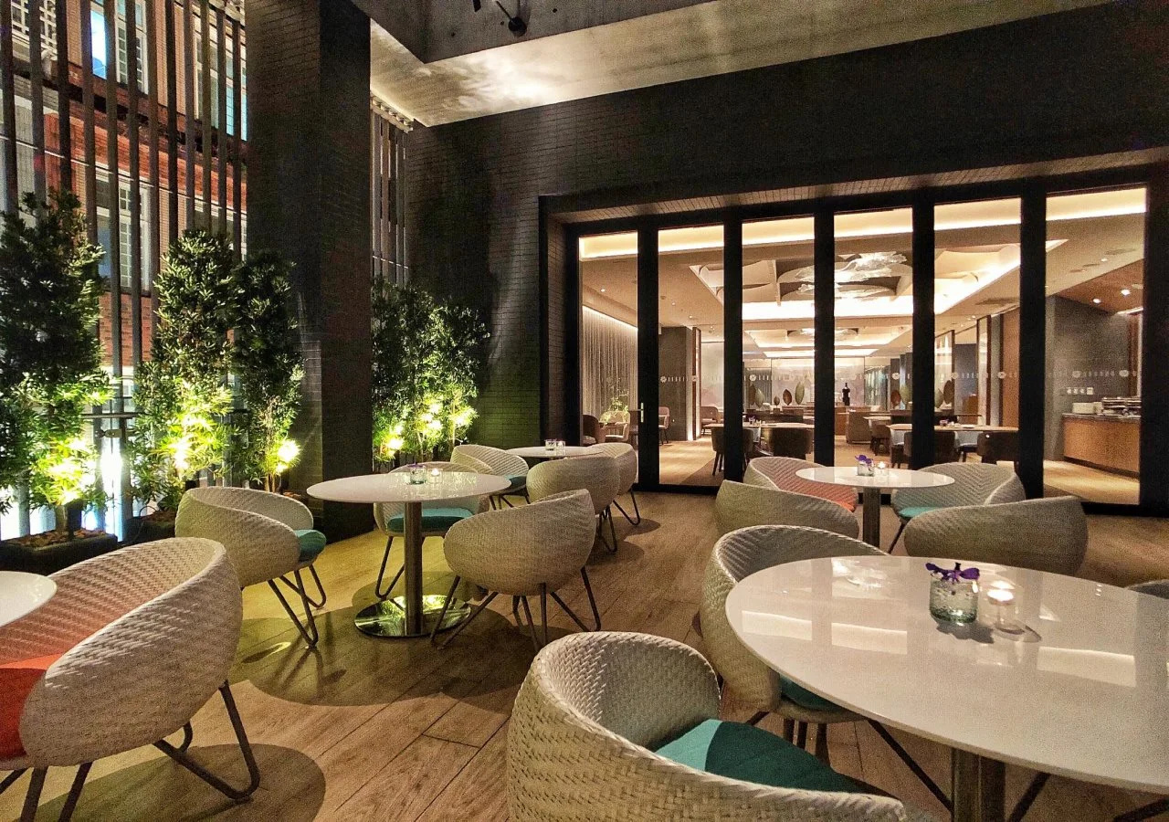 Photo - DoubleTree by Hilton Taipei Zhongshan