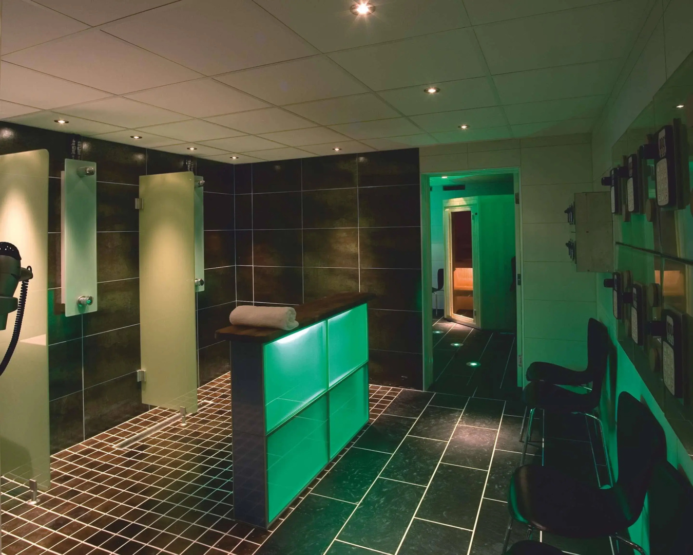 Foto - Best Western Hotel Norra Vattern