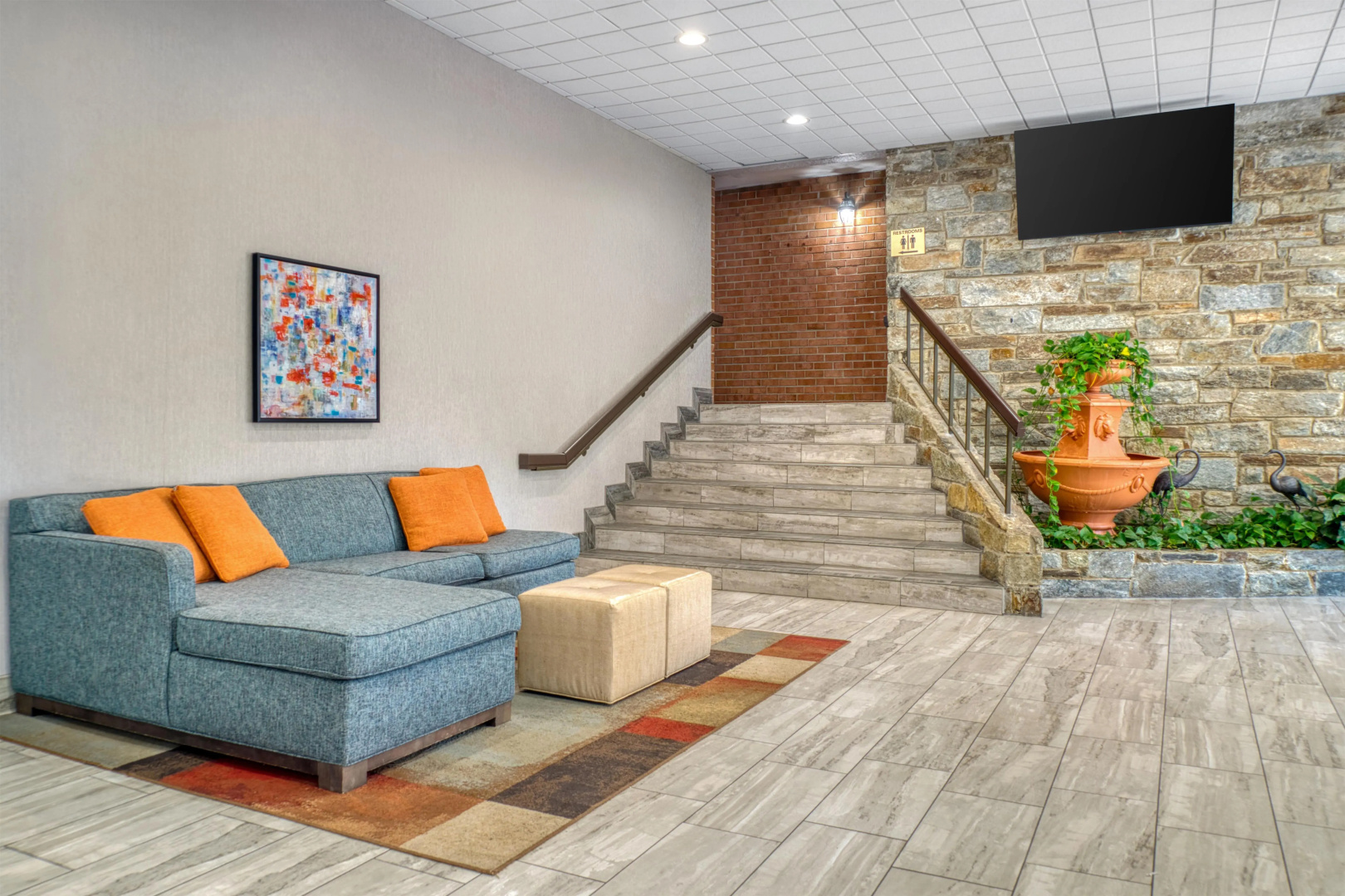 Foto - Best Western Fairfax