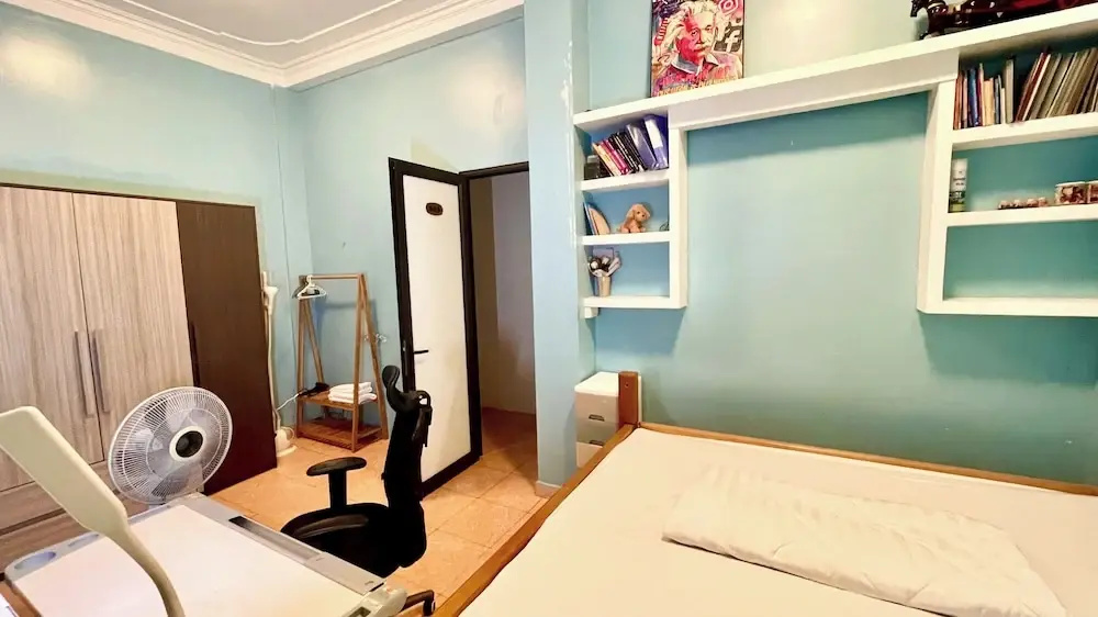 Foto - Lee Homestay