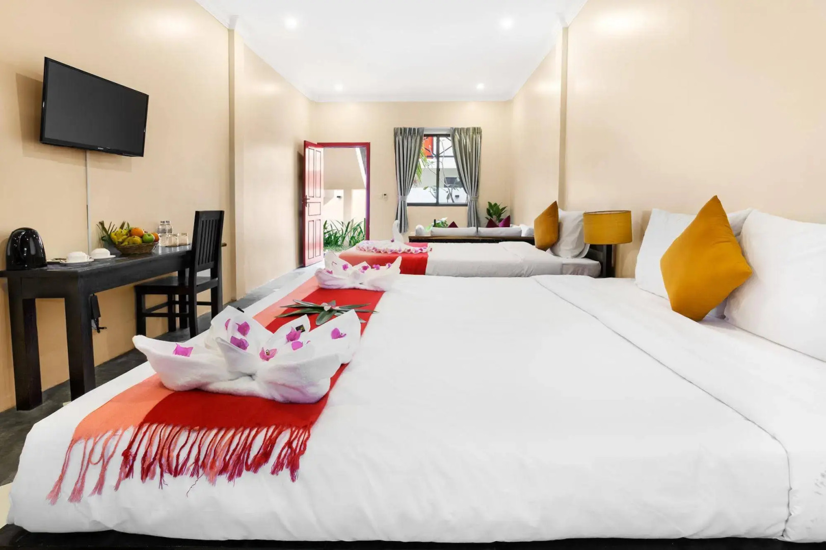 Foto - The Cockatoo Nature Resort & Spa