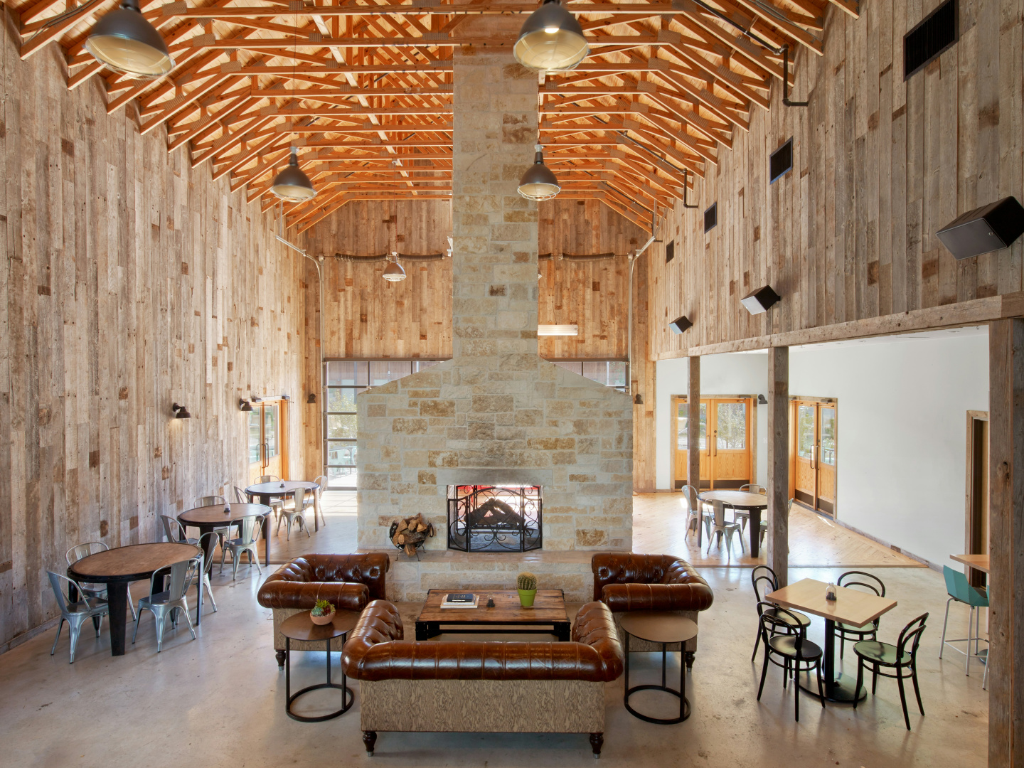 Photo - Lone Star Court, by Valencia Hotel Collection