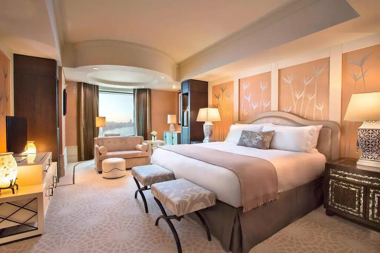 Foto - The St. Regis Cairo