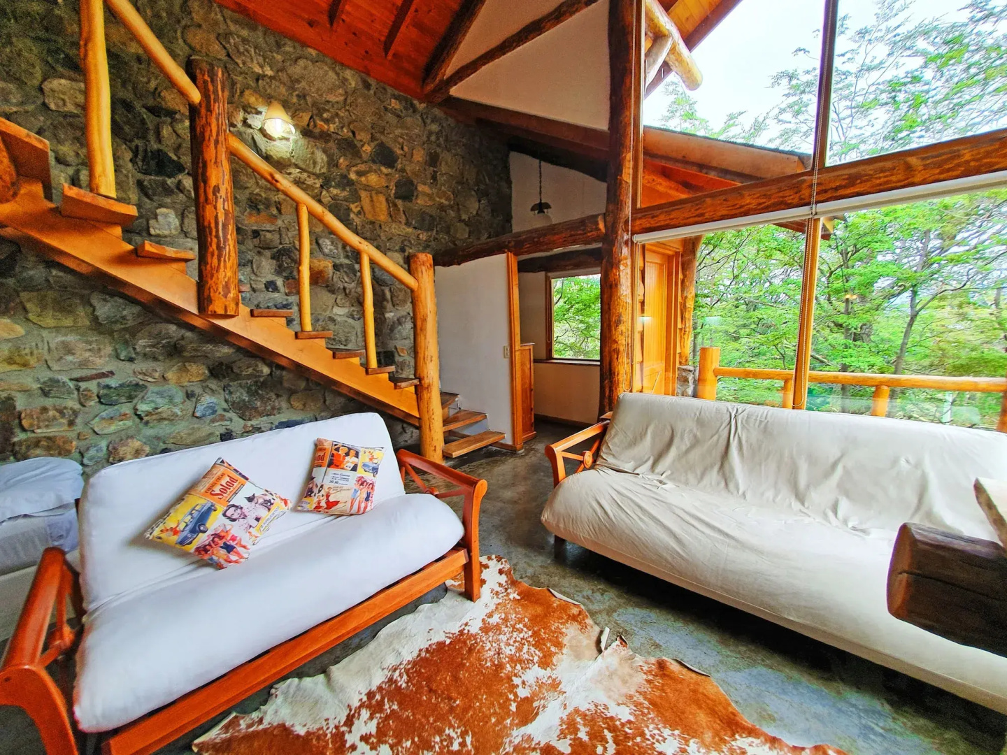 Foto - Patagonia Villa