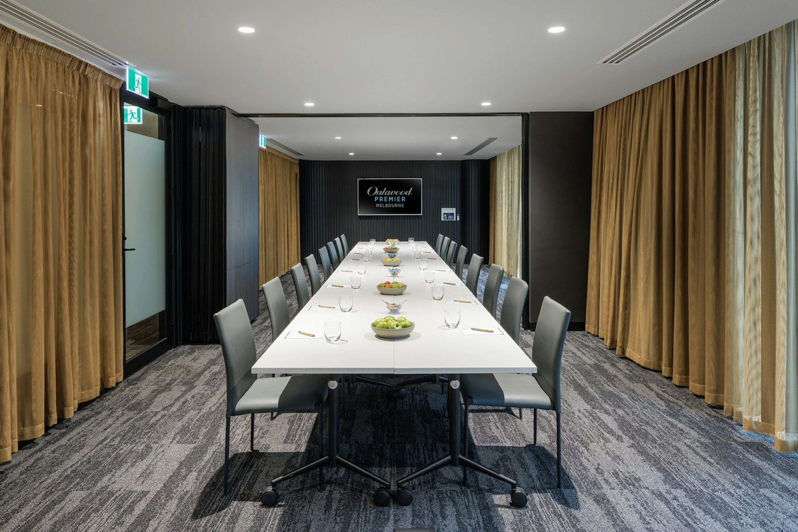 Photo - Oakwood Premier Melbourne