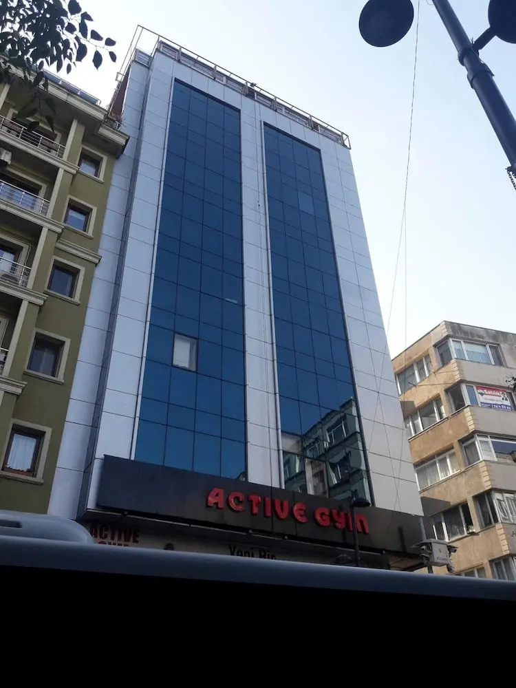 Foto - The Blue Suites