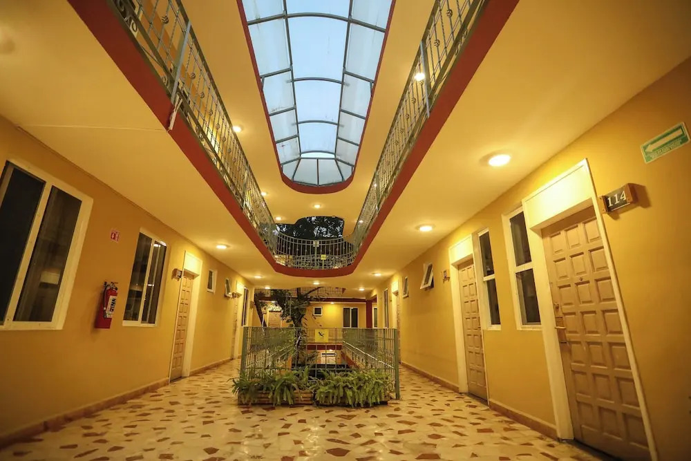 Photo - Hotel Santa Maria