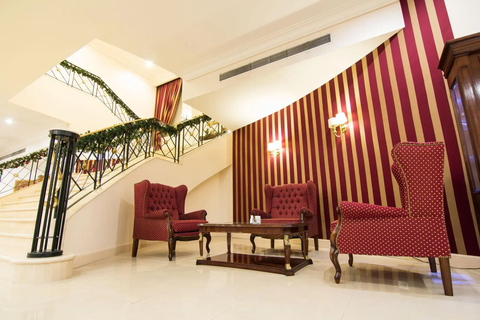 Foto - Scala Hotel Buenos Aires